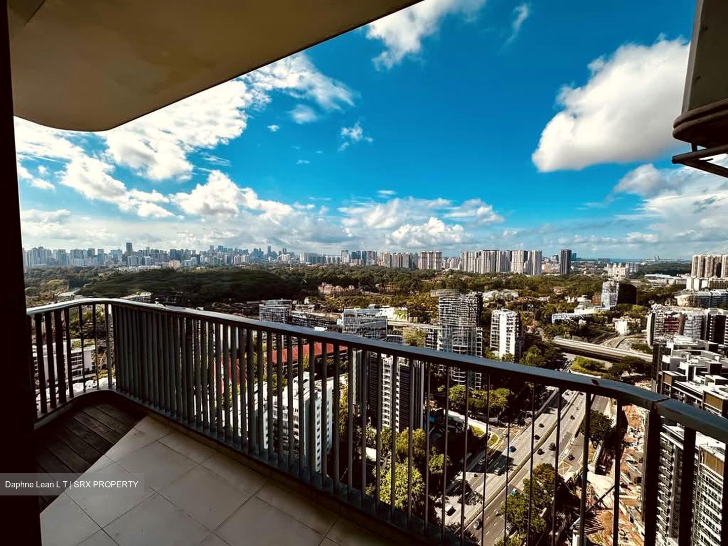 D'Leedon (D10), Condominium #602094561